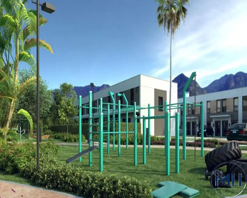 Casa de Condomínio com 2 quartos à venda, 59m2 em Vargem Grande, Rio De Janeiro - RJ - imagem 6 Foto 6 de Casa de Condomínio com 2 quartos à venda, 59m2 em Vargem Grande, Rio De Janeiro - RJ