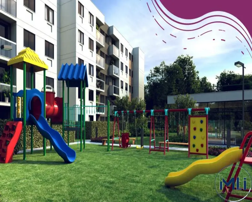 Casa de Condomínio com 2 quartos à venda, 59m2 em Vargem Grande, Rio De Janeiro - RJ - imagem 7 Foto 7 de Casa de Condomínio com 2 quartos à venda, 59m2 em Vargem Grande, Rio De Janeiro - RJ