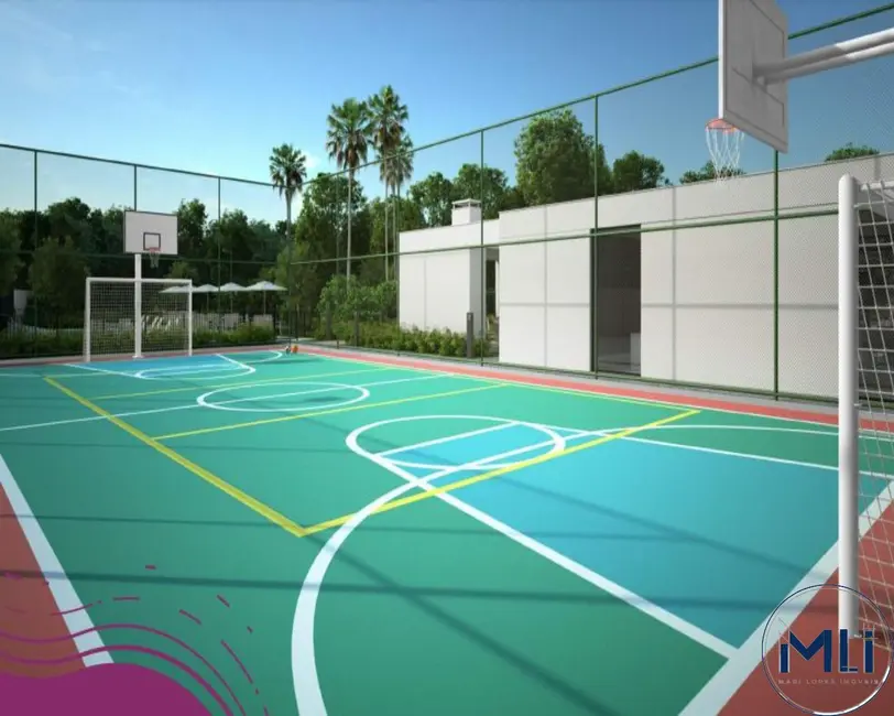 Apartamento com 2 quartos à venda, 44m2 em Vargem Pequena, Rio De Janeiro - RJ - imagem 8 Foto 8 de Apartamento com 2 quartos à venda, 44m2 em Vargem Pequena, Rio De Janeiro - RJ