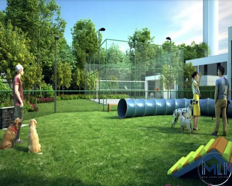 Apartamento com 2 quartos à venda, 44m2 em Vargem Pequena, Rio De Janeiro - RJ - imagem 5 Foto 5 de Apartamento com 2 quartos à venda, 44m2 em Vargem Pequena, Rio De Janeiro - RJ