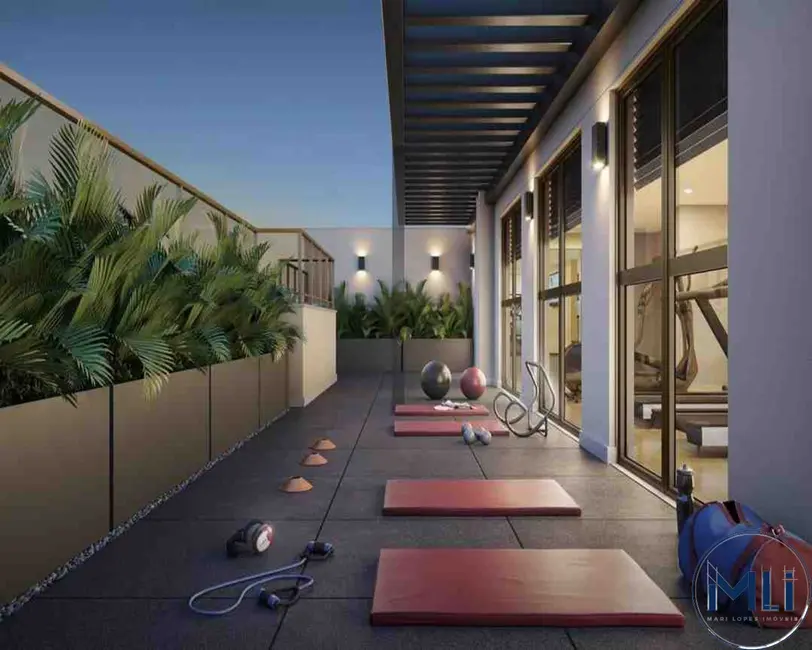 Foto 4 de Apartamento com 2 quartos à venda, 69m2 em Tijuca, Rio De Janeiro - RJ