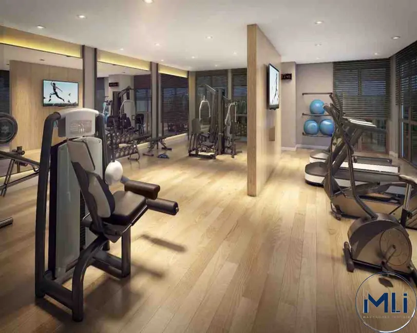 Foto 5 de Apartamento com 2 quartos à venda, 69m2 em Tijuca, Rio De Janeiro - RJ