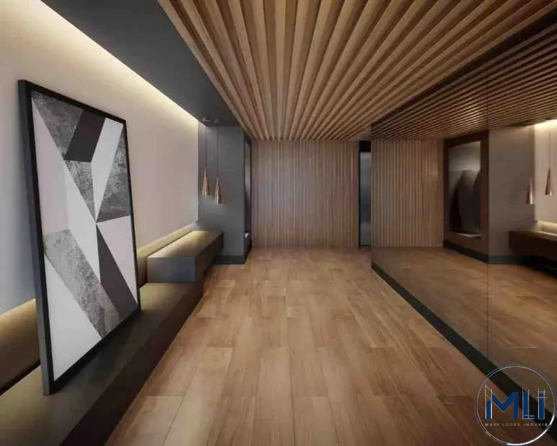 Foto 8 de Apartamento com 2 quartos à venda, 69m2 em Tijuca, Rio De Janeiro - RJ