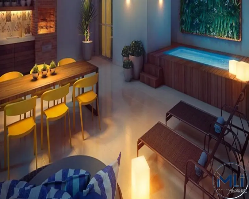 Foto 7 de Apartamento com 2 quartos à venda, 58m2 em Taquara, Rio De Janeiro - RJ