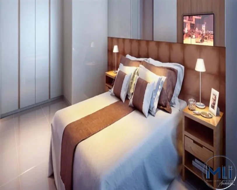 Foto 6 de Apartamento com 2 quartos à venda, 58m2 em Taquara, Rio De Janeiro - RJ