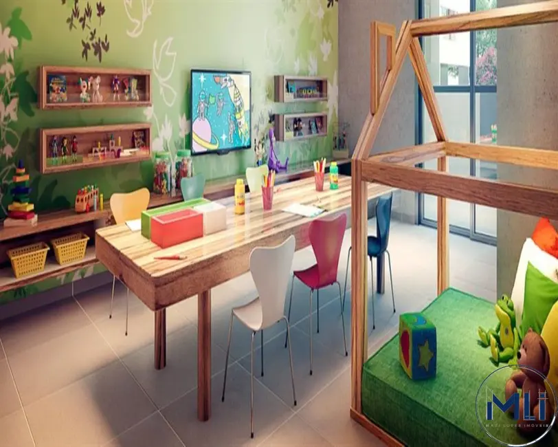 Foto 9 de Apartamento com 2 quartos à venda, 58m2 em Taquara, Rio De Janeiro - RJ