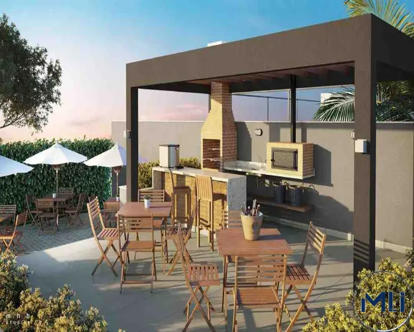 Apartamento com 2 quartos à venda, 61m2 em Recreio dos Bandeirantes, Rio De Janeiro - RJ - imagem 3 Foto 3 de Apartamento com 2 quartos à venda, 61m2 em Recreio dos Bandeirantes, Rio De Janeiro - RJ