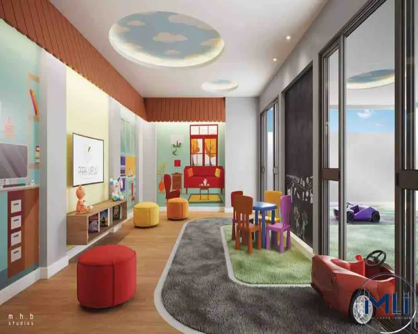 Apartamento com 2 quartos à venda, 61m2 em Recreio dos Bandeirantes, Rio De Janeiro - RJ - imagem 2 Foto 2 de Apartamento com 2 quartos à venda, 61m2 em Recreio dos Bandeirantes, Rio De Janeiro - RJ