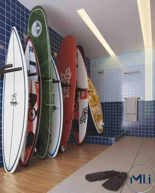 Apartamento com 2 quartos à venda, 61m2 em Recreio dos Bandeirantes, Rio De Janeiro - RJ - imagem 5 Foto 5 de Apartamento com 2 quartos à venda, 61m2 em Recreio dos Bandeirantes, Rio De Janeiro - RJ