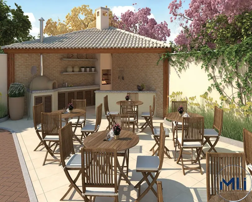 Foto 3 de Apartamento com 4 quartos à venda, 111m2 em Méier, Rio De Janeiro - RJ