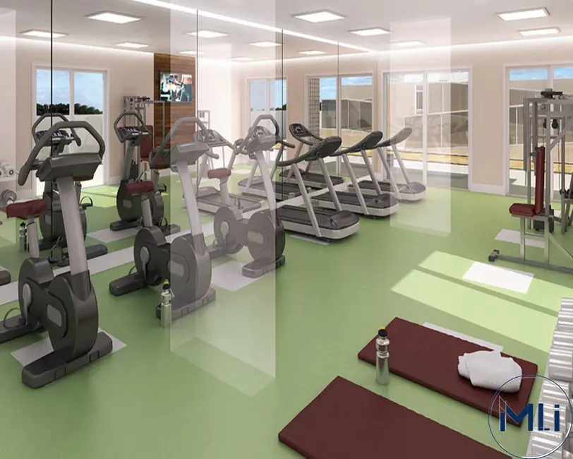 Foto 4 de Apartamento com 4 quartos à venda, 111m2 em Méier, Rio De Janeiro - RJ