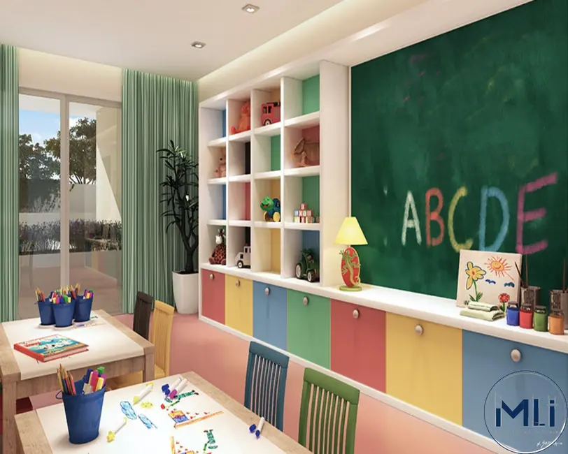 Foto 2 de Apartamento com 4 quartos à venda, 111m2 em Méier, Rio De Janeiro - RJ