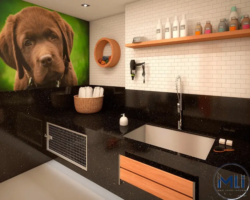 Foto 6 de Apartamento com 3 quartos à venda, 207m2 em Jardim Botânico, Rio De Janeiro - RJ