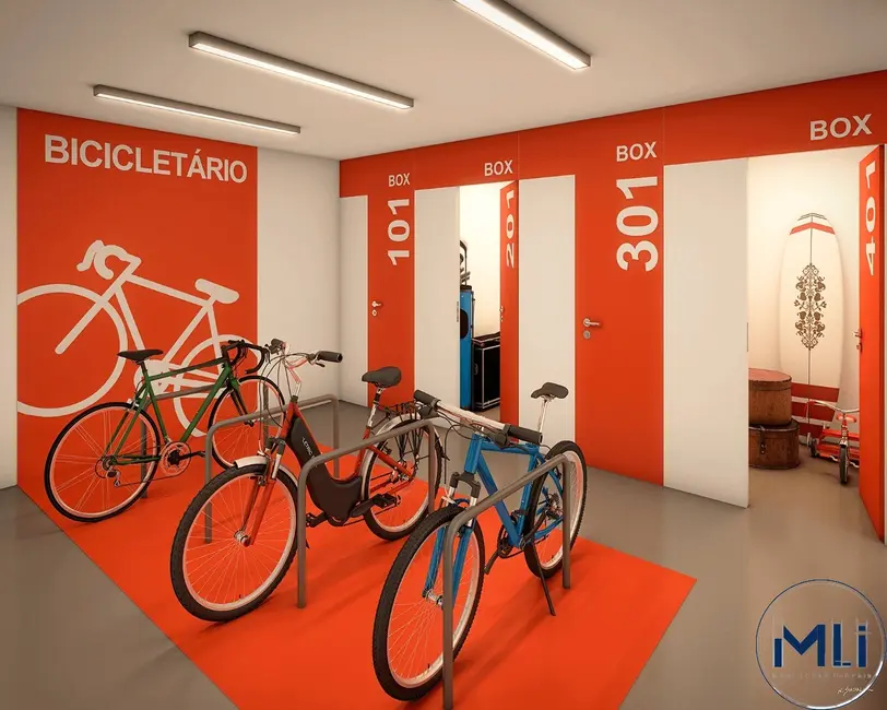 Foto 7 de Apartamento com 3 quartos à venda, 207m2 em Jardim Botânico, Rio De Janeiro - RJ