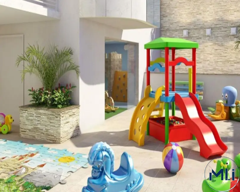 Foto 4 de Apartamento com 3 quartos à venda, 130m2 em Freguesia (Jacarepaguá), Rio De Janeiro - RJ