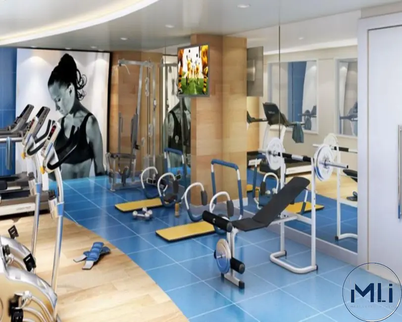 Foto 3 de Apartamento com 3 quartos à venda, 130m2 em Freguesia (Jacarepaguá), Rio De Janeiro - RJ