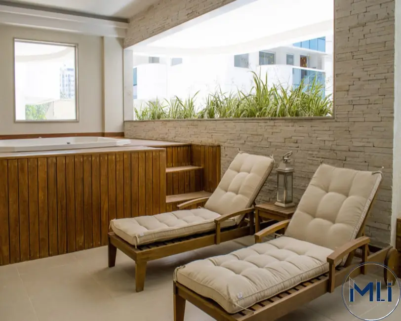 Foto 8 de Apartamento com 3 quartos à venda, 130m2 em Freguesia (Jacarepaguá), Rio De Janeiro - RJ