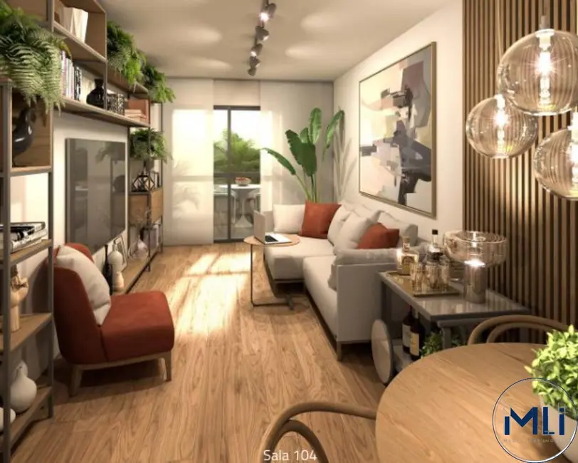 Foto 7 de Apartamento com 1 quarto à venda, 49m2 em Copacabana, Rio De Janeiro - RJ