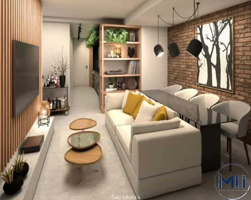 Foto 8 de Apartamento com 1 quarto à venda, 49m2 em Copacabana, Rio De Janeiro - RJ