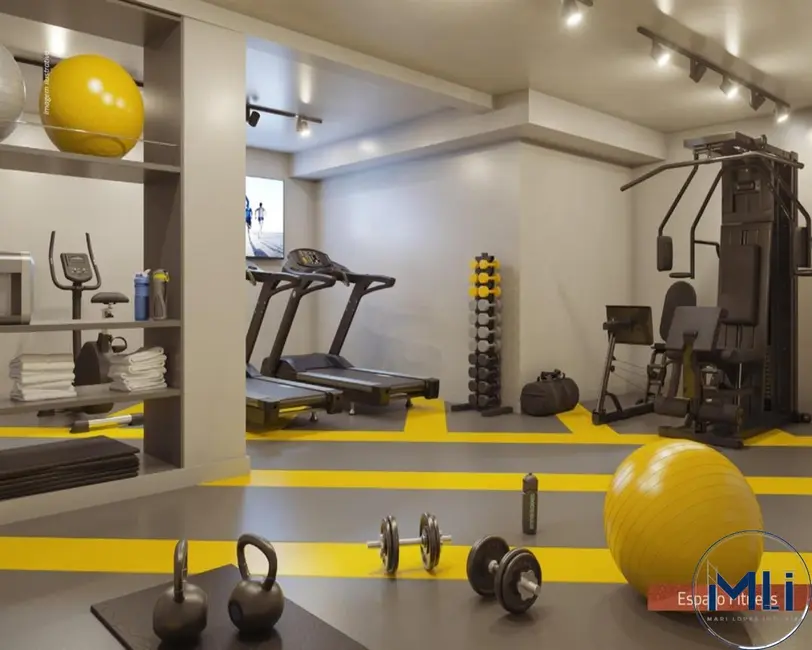 Foto 5 de Apartamento com 1 quarto à venda, 49m2 em Copacabana, Rio De Janeiro - RJ