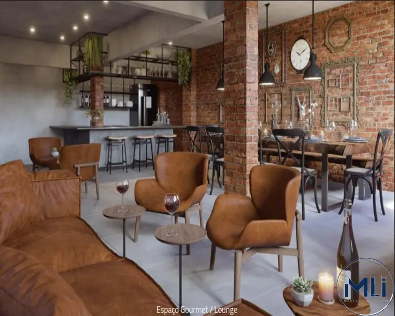 Foto 2 de Apartamento com 1 quarto à venda, 49m2 em Copacabana, Rio De Janeiro - RJ