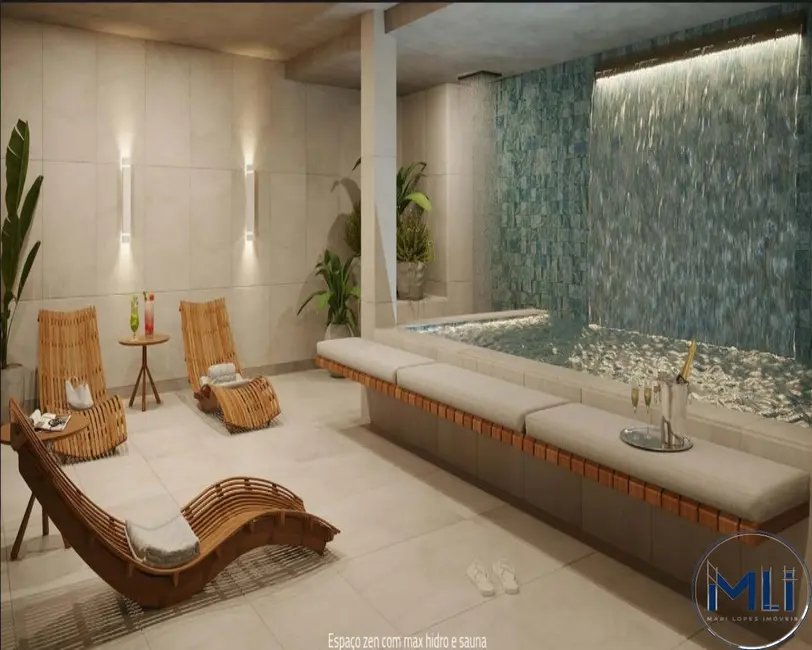 Foto 4 de Apartamento com 1 quarto à venda, 49m2 em Copacabana, Rio De Janeiro - RJ