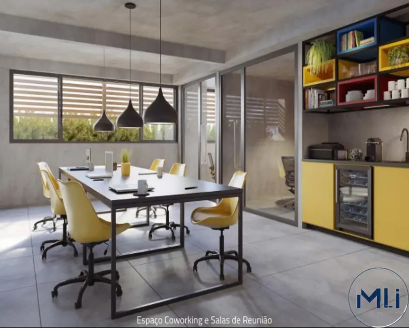 Foto 3 de Apartamento com 1 quarto à venda, 49m2 em Copacabana, Rio De Janeiro - RJ