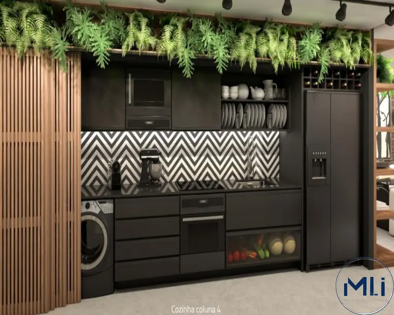 Foto 9 de Apartamento com 1 quarto à venda, 49m2 em Copacabana, Rio De Janeiro - RJ