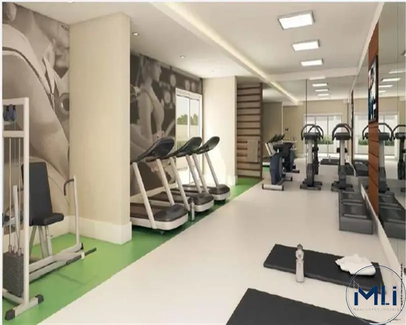 Foto 6 de Apartamento com 4 quartos à venda, 105m2 em Cachambi, Rio De Janeiro - RJ