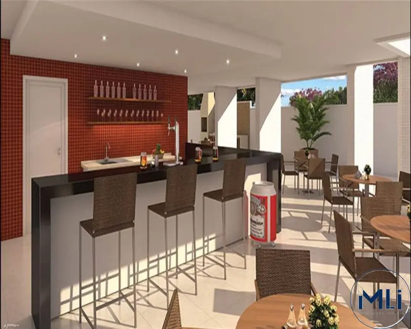 Foto 3 de Apartamento com 4 quartos à venda, 105m2 em Cachambi, Rio De Janeiro - RJ