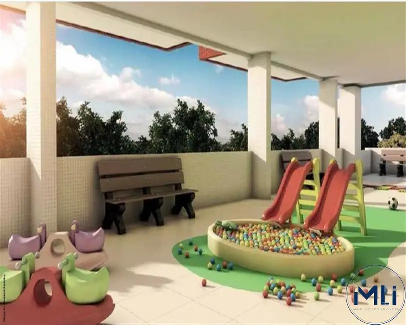 Foto 7 de Apartamento com 4 quartos à venda, 105m2 em Cachambi, Rio De Janeiro - RJ