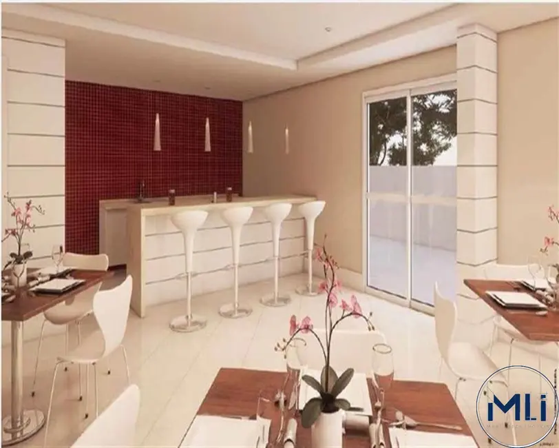 Foto 5 de Apartamento com 4 quartos à venda, 105m2 em Cachambi, Rio De Janeiro - RJ