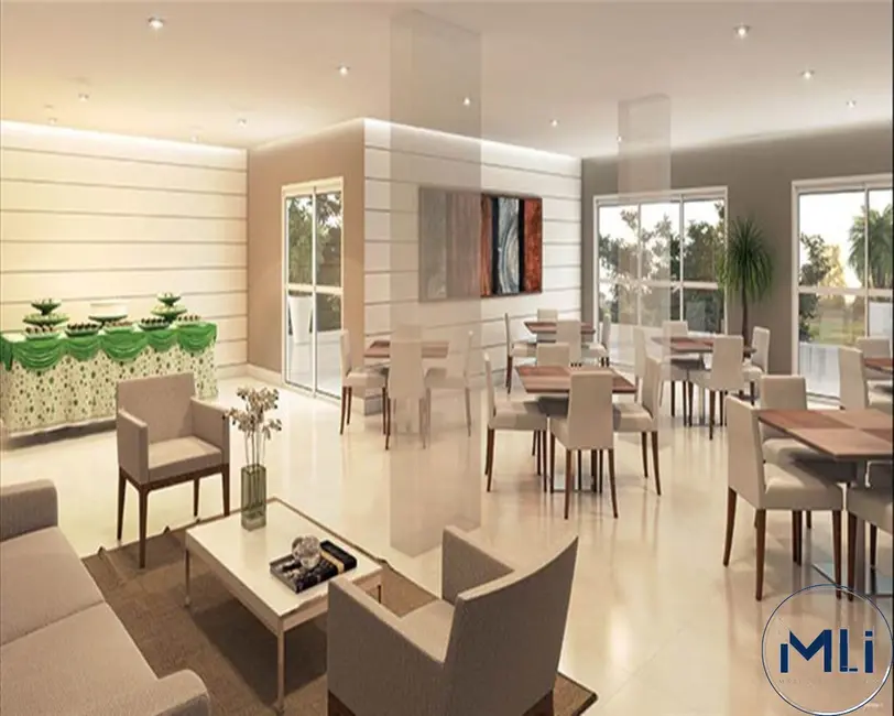 Foto 8 de Apartamento com 4 quartos à venda, 105m2 em Cachambi, Rio De Janeiro - RJ