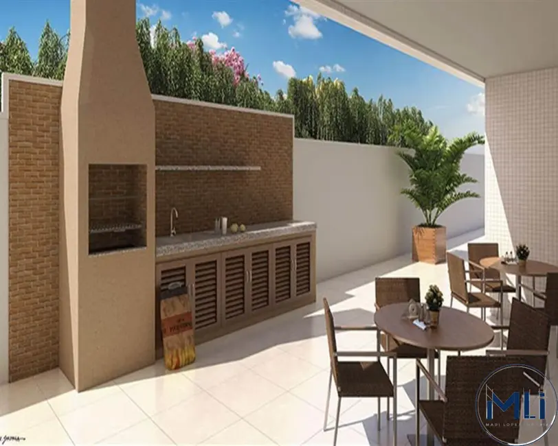 Foto 4 de Apartamento com 4 quartos à venda, 105m2 em Cachambi, Rio De Janeiro - RJ