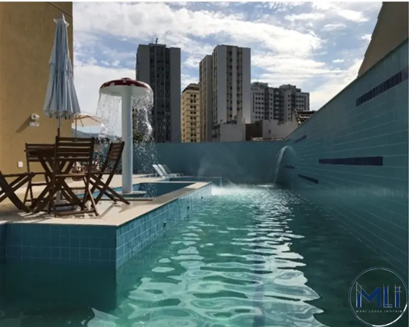 Foto 6 de Apartamento com 3 quartos à venda, 70m2 em Cachambi, Rio De Janeiro - RJ