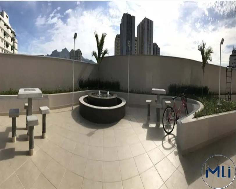 Foto 9 de Apartamento com 3 quartos à venda, 70m2 em Cachambi, Rio De Janeiro - RJ