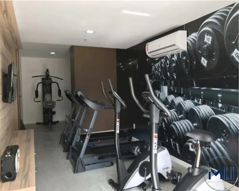 Foto 3 de Apartamento com 3 quartos à venda, 70m2 em Cachambi, Rio De Janeiro - RJ