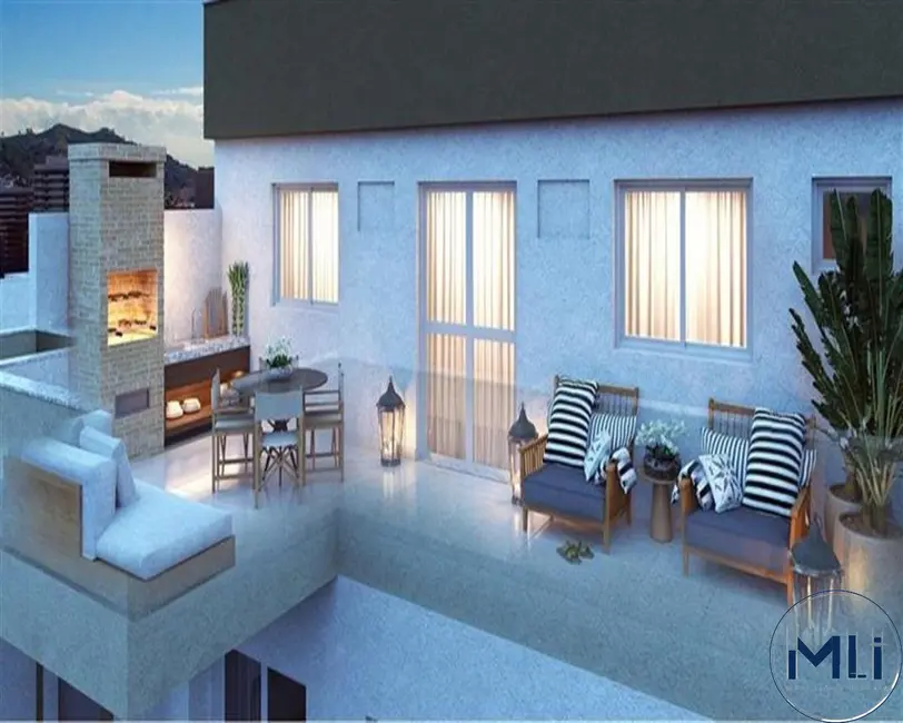 Foto 6 de Apartamento com 2 quartos à venda, 57m2 em Todos os Santos, Rio De Janeiro - RJ