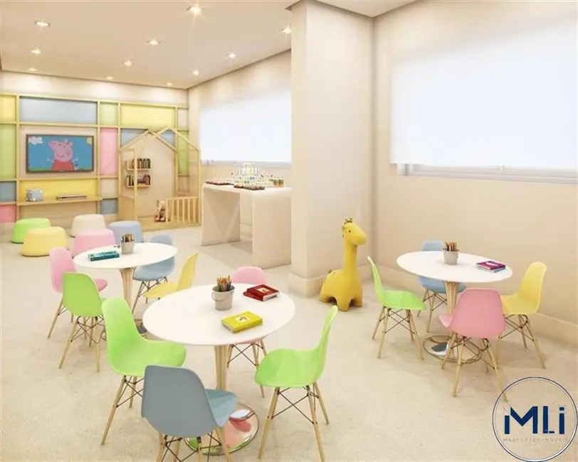 Foto 3 de Apartamento com 2 quartos à venda, 57m2 em Todos os Santos, Rio De Janeiro - RJ