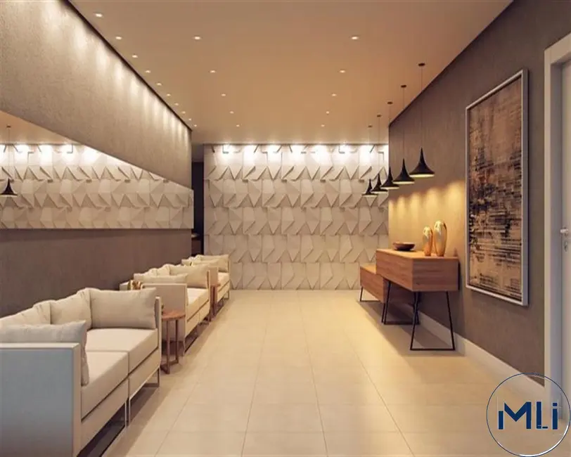 Foto 5 de Apartamento com 2 quartos à venda, 57m2 em Todos os Santos, Rio De Janeiro - RJ