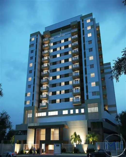 Foto 1 de Apartamento com 2 quartos à venda, 57m2 em Todos os Santos, Rio De Janeiro - RJ