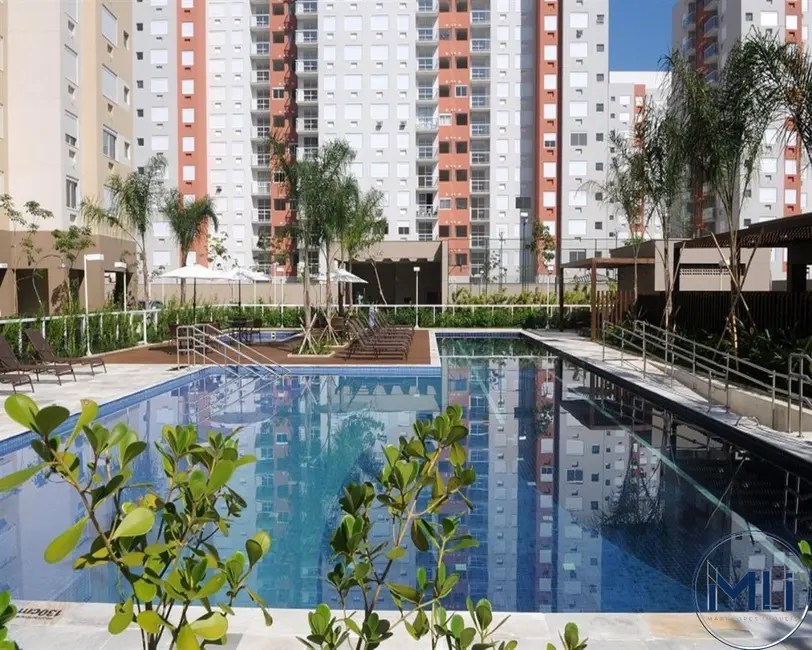 Foto 5 de Apartamento com 3 quartos à venda, 70m2 em Anil, Rio De Janeiro - RJ