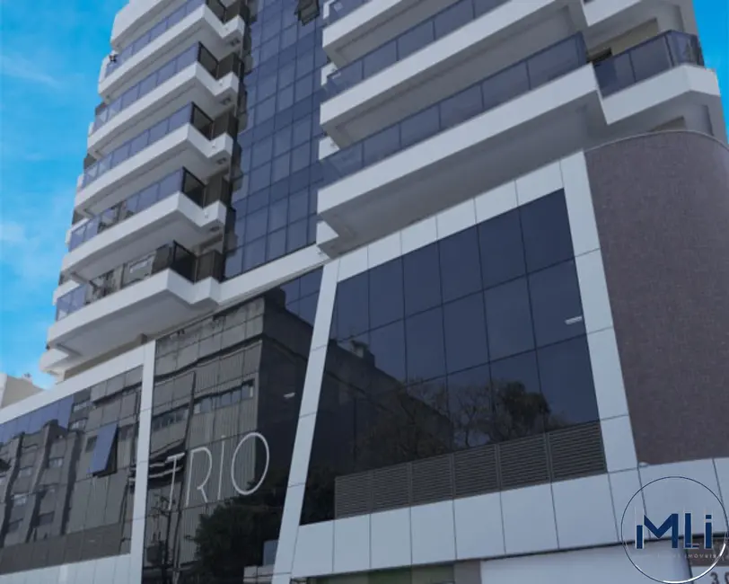 Foto 1 de Apartamento com 3 quartos à venda, 113m2 em Botafogo, Rio De Janeiro - RJ