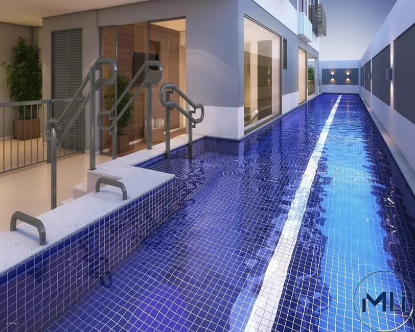 Foto 3 de Apartamento com 3 quartos à venda, 113m2 em Botafogo, Rio De Janeiro - RJ