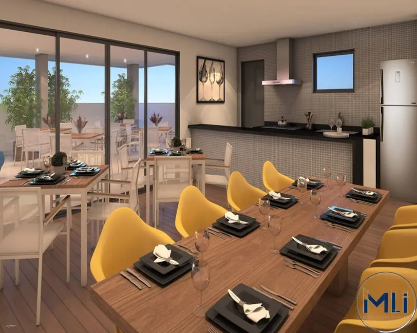 Foto 7 de Apartamento com 3 quartos à venda, 113m2 em Botafogo, Rio De Janeiro - RJ