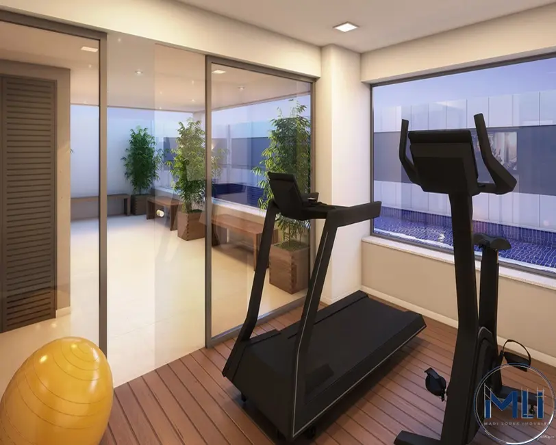 Foto 6 de Apartamento com 3 quartos à venda, 113m2 em Botafogo, Rio De Janeiro - RJ