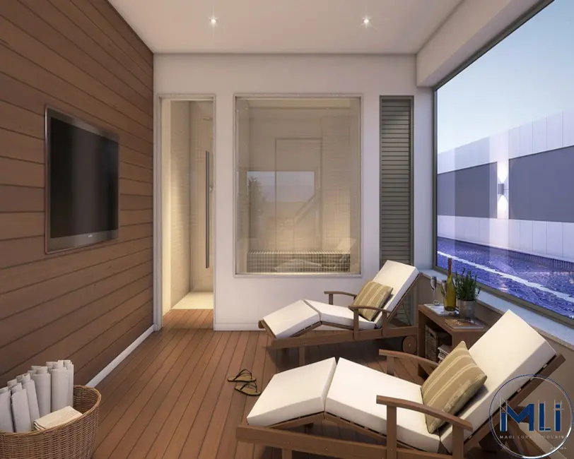 Foto 5 de Apartamento com 3 quartos à venda, 113m2 em Botafogo, Rio De Janeiro - RJ