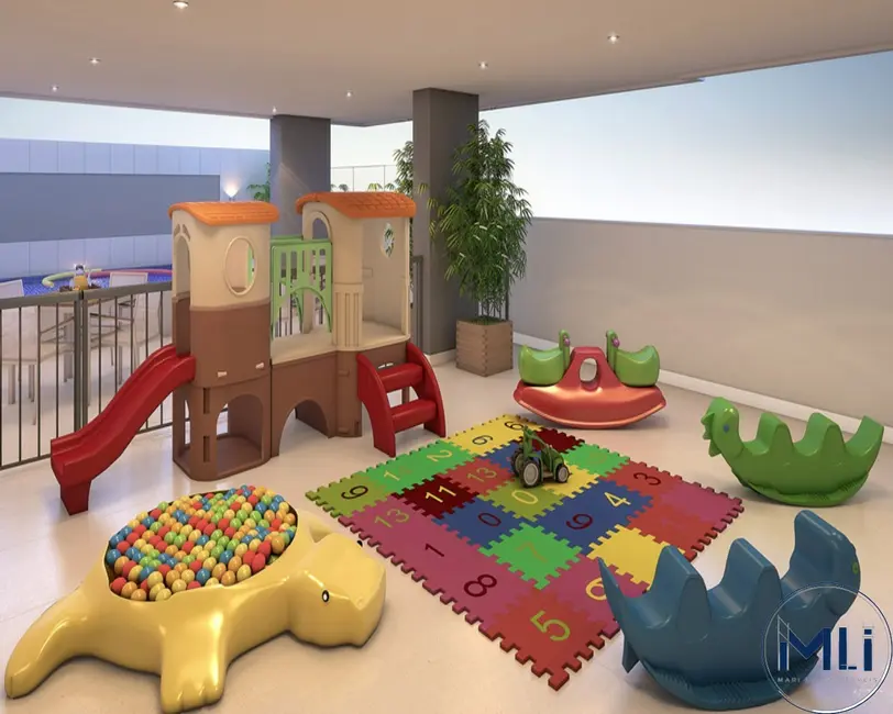 Foto 8 de Apartamento com 3 quartos à venda, 113m2 em Botafogo, Rio De Janeiro - RJ