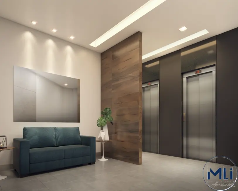 Apartamento com 3 quartos à venda, 119m2 em Botafogo, Rio De Janeiro - RJ - imagem 3 Foto 3 de Apartamento com 3 quartos à venda, 119m2 em Botafogo, Rio De Janeiro - RJ