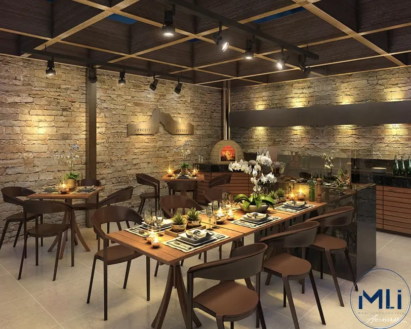 Apartamento com 3 quartos à venda, 119m2 em Botafogo, Rio De Janeiro - RJ - imagem 6 Foto 6 de Apartamento com 3 quartos à venda, 119m2 em Botafogo, Rio De Janeiro - RJ